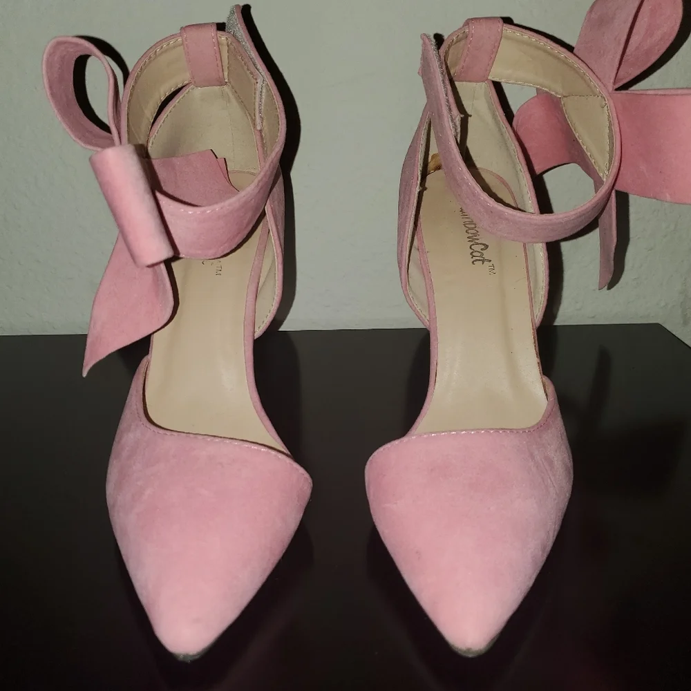 Fashion Shoes - Picture 6 of 6